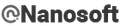Logo Nanosoft