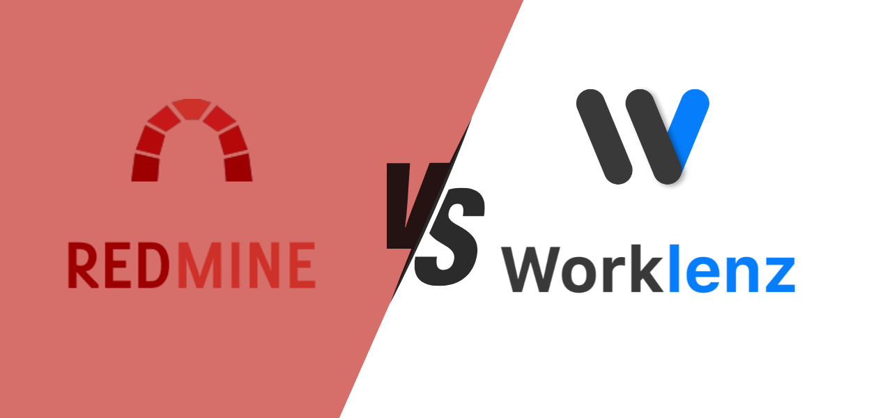 Worklenz vs Redmine comparison for open-source project management